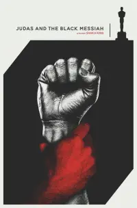 Постер до фильму"Юда і чорний месія" #977350