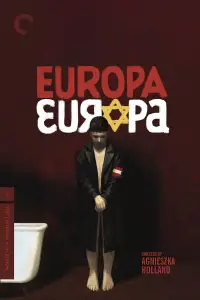 Постер до фильму"Європа, Європа" #1170866