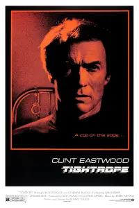 Постер до фильму"Той, що йде по канату" #1035639