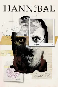 Постер до фильму"Ганнібал" #1088235