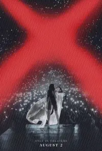 Постер до фильму"Западня" #927518