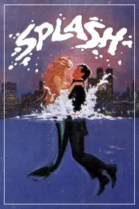 Постер до фильму"Сплеск" #1030713