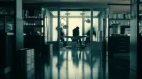 Задник до фильму"Громовики" #800207