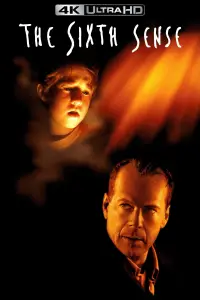 Постер до фильму"Шосте відчуття" #937517