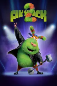 Постер до фильму"Финник 2" #538020