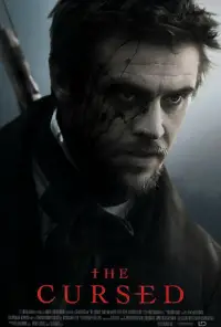 Постер до фильму"Прокляті" #978618