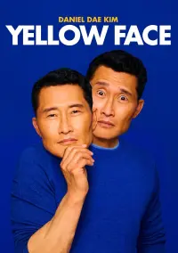 Yellow Face