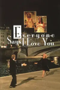 Постер до фильму"Всі кажуть, я тебе кохаю" #1142467