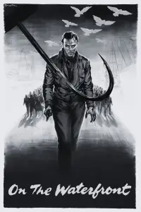 Постер до фильму"У порту" #1025928