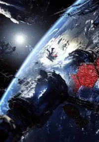 Постер до фильму"Свободное падение" #688713