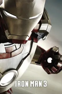 Постер до фильму"Залізна людина 3" #911768
