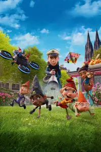 Постер до фильму"Гноми: Нові капелюхи" #666748