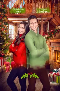 Постер до фильму"Різдвяні канікули" #1097165