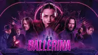 Задник до фильму"Балерина" #899690