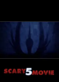 Постер до фильму"Дуже страшне кіно 5" #946001