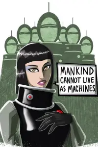 Постер до фильму"Вторгнення астро-монстра" #1033572