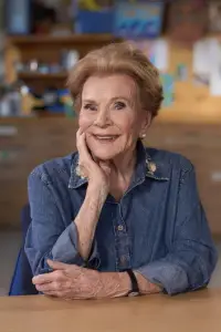 Janette - Les jeunes et la vieille