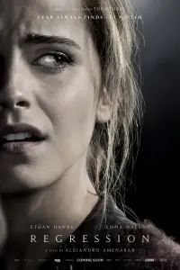 Постер до фильму"Затемнення" #838821