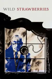 Постер до фильму"Сунична галявина" #693423