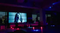 Задник до фильму"Лицар кубків" #716369
