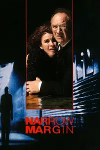 Постер до фильму"Вузька грань" #1139165