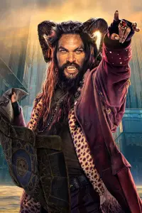 Постер до фильму"Маревокрай" #622294