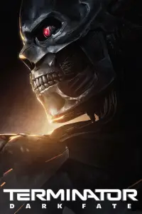 Постер до фильму"Термінатор: Фатум" #931115