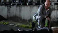Задник до фильму"В облозі" #420731