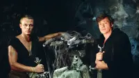 Задник до фильму"Підземелля відьом" #845662