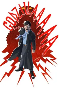 Постер до фильму"Ґодзілла 2000: Міленіум" #979127