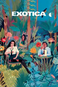 Постер до фильму"Екзотика" #1092533