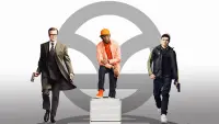Задник до фильму"Kingsman: Таємна служба" #171717