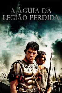 Постер до фильму"Орел Дев