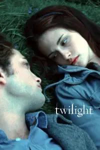 Постер до фильму"Сутінки" #1181867