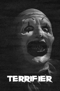 Постер до фильму"Той, що жахає" #935564