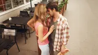 Задник до фильму"Полцарства за любовь" #721106