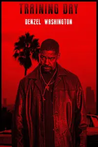 Постер до фильму"Тренувальний день" #939534