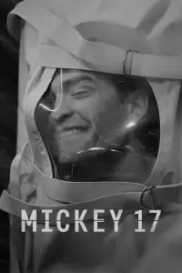 Постер до фильму"Мікі 17" #852123