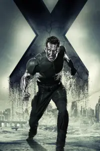 Постер до фильму"Люди Ікс: Дні минулого майбутнього" #1062040