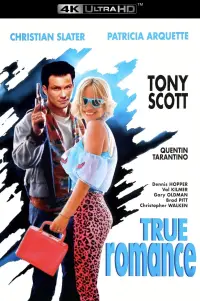 Постер до фильму"Справжнє кохання" #953107