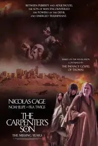 Постер до фильму"Син Теслі" #524832