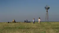 Задник до фильму"Безплідні землі" #744921