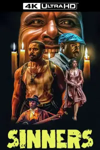 Постер до фильму"Грішники" #899485