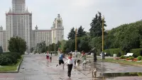 Задник до фильму"Собачий рай" #841078
