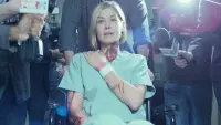 Задник до фильму"Загублена" #790169