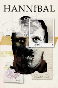 Постер до фильму"Ганнібал" #1088238