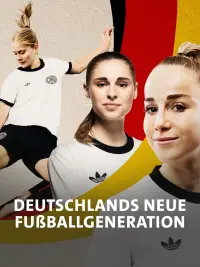 Shootingstars – Deutschlands neue Fußballgeneration