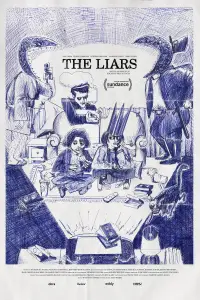 The Liars