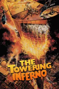 Постер до фильму"Пекло в піднебессі" #985166