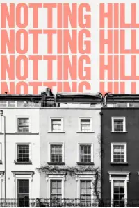 Постер до фильму"Ноттінґ Гілл" #924621